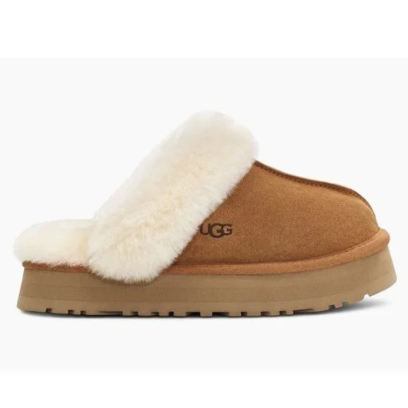 🎁 UGG Women's Disquette Slipper - Picture 6 of 15